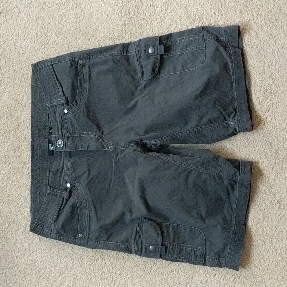 Kuhl shorts